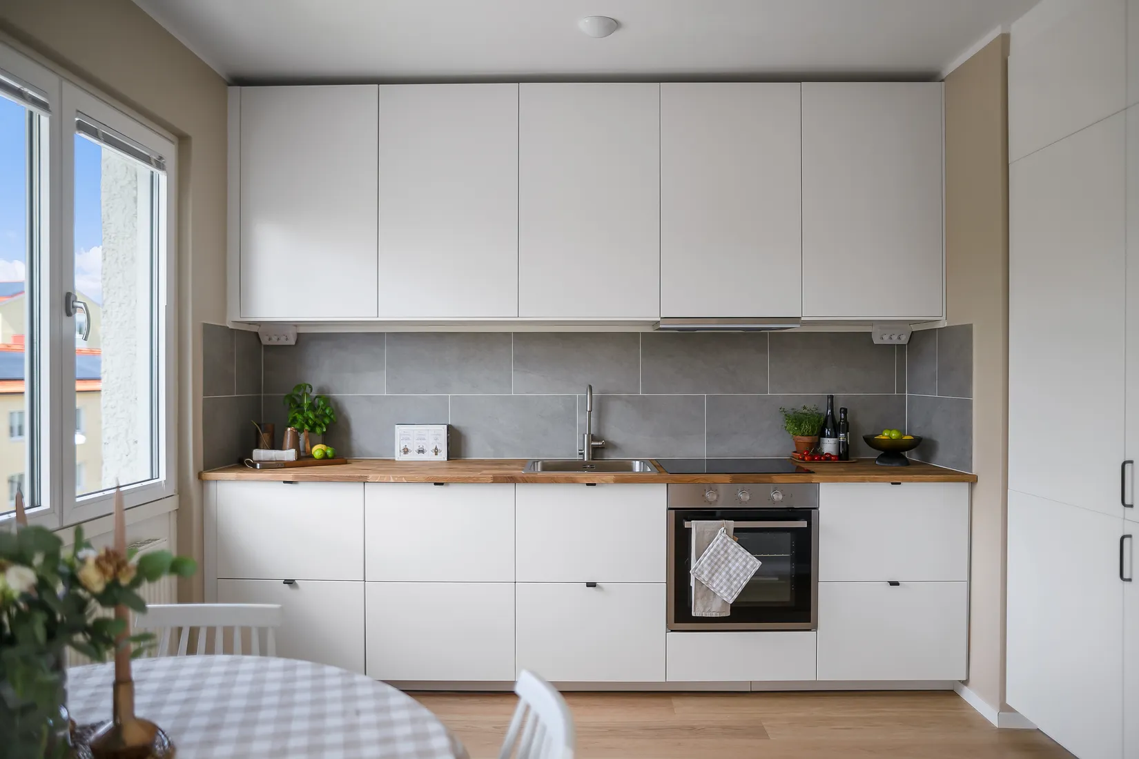 Bostadsrätt, Skolgatan 2B, Nynäshamn