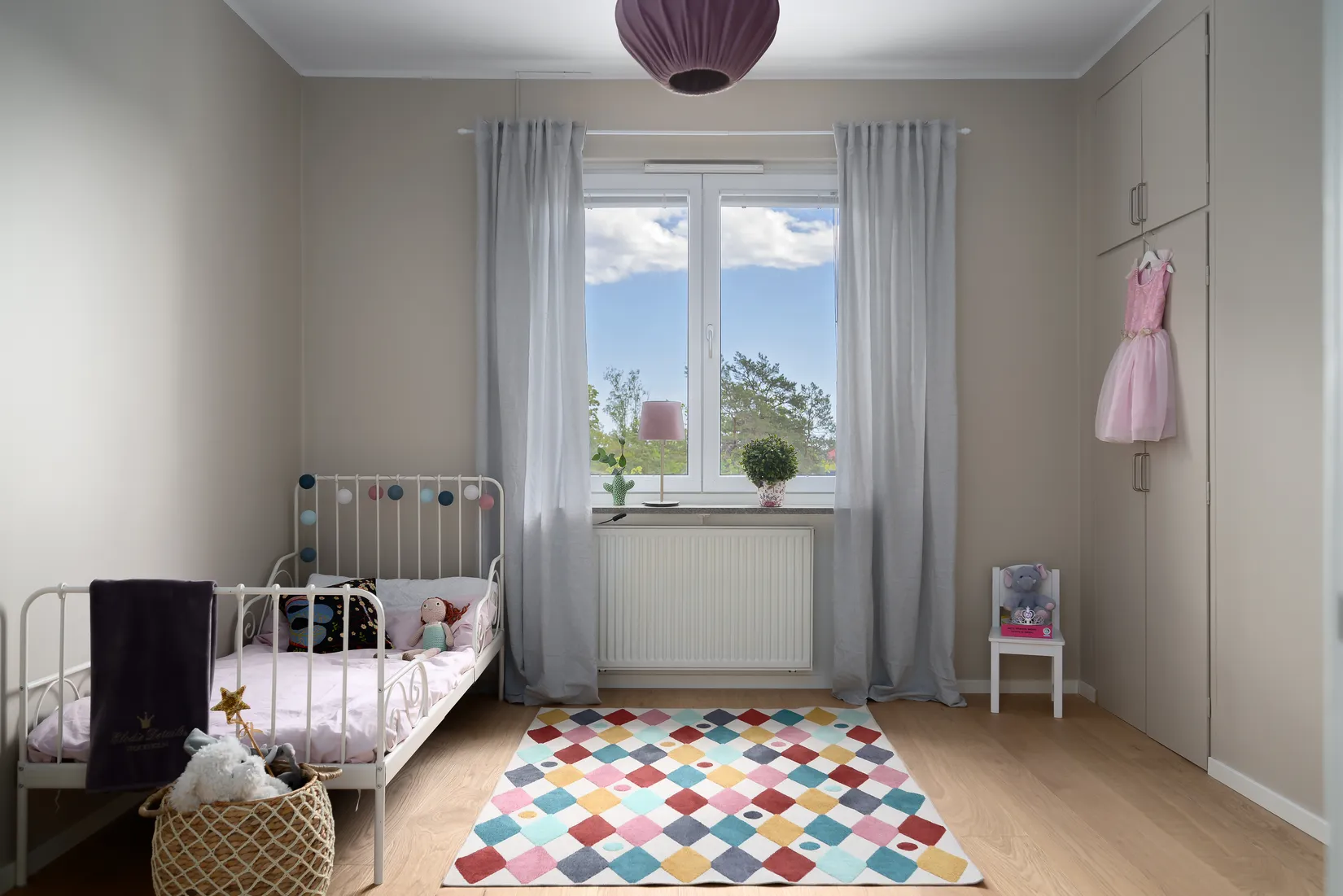 Bostadsrätt, Skolgatan 2B, Nynäshamn