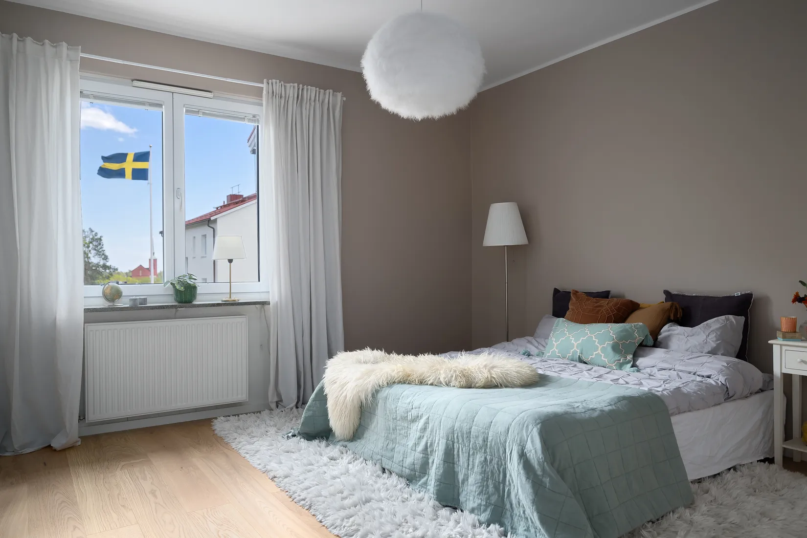 Bostadsrätt, Skolgatan 2B, Nynäshamn