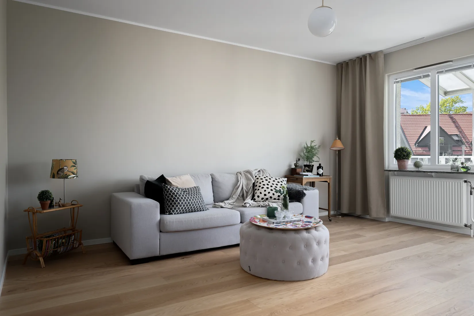 Bostadsrätt, Skolgatan 2B, Nynäshamn