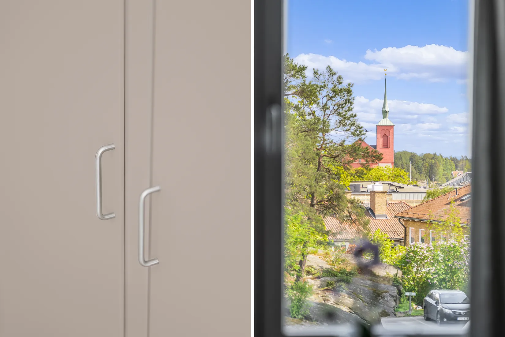 Bostadsrätt, Skolgatan 2B, Nynäshamn