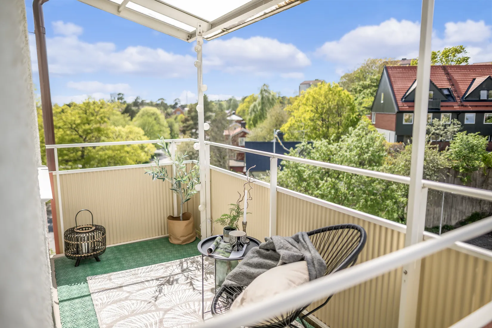 Bostadsrätt, Skolgatan 2B, Nynäshamn