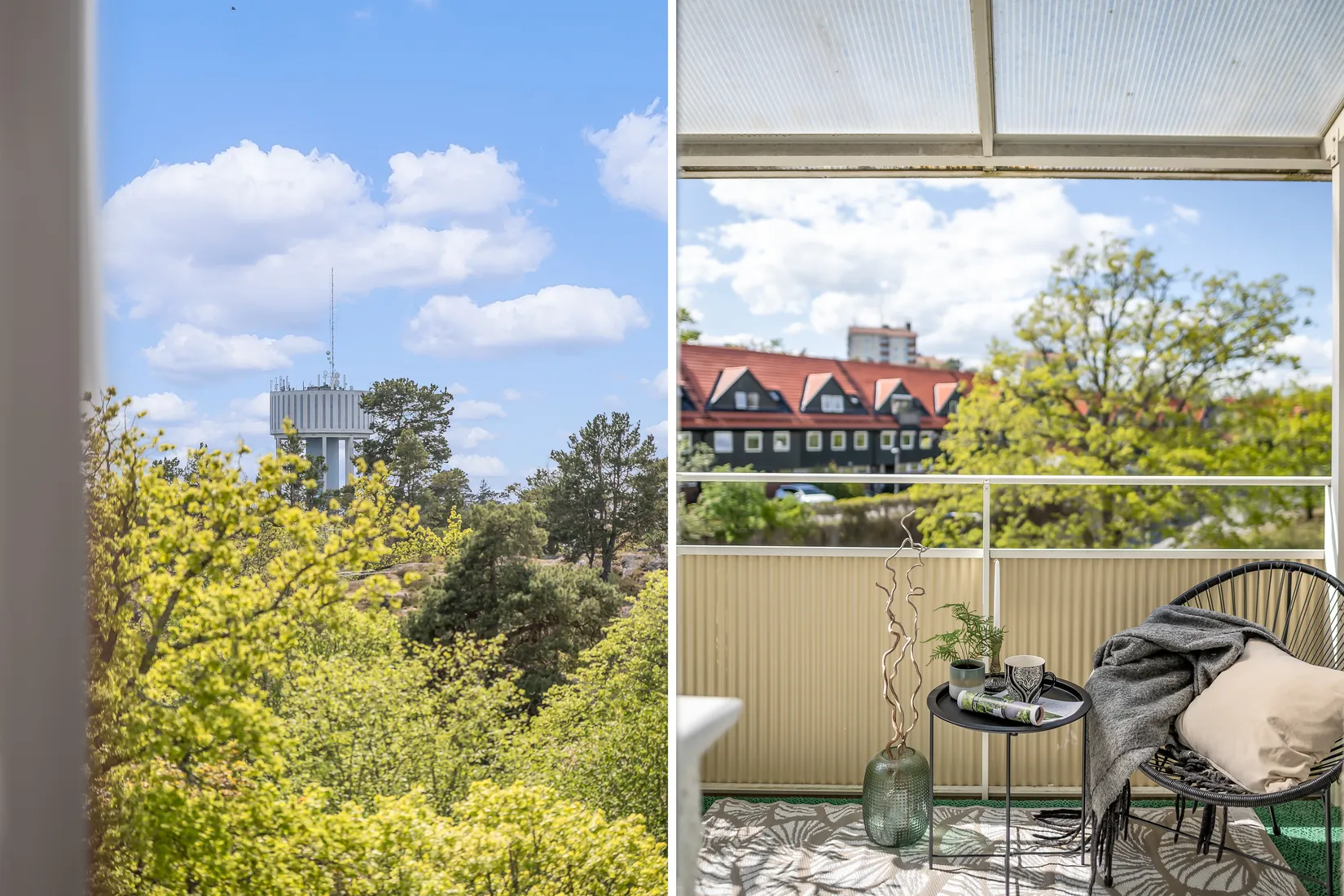 Bostadsrätt, Skolgatan 2B, Nynäshamn