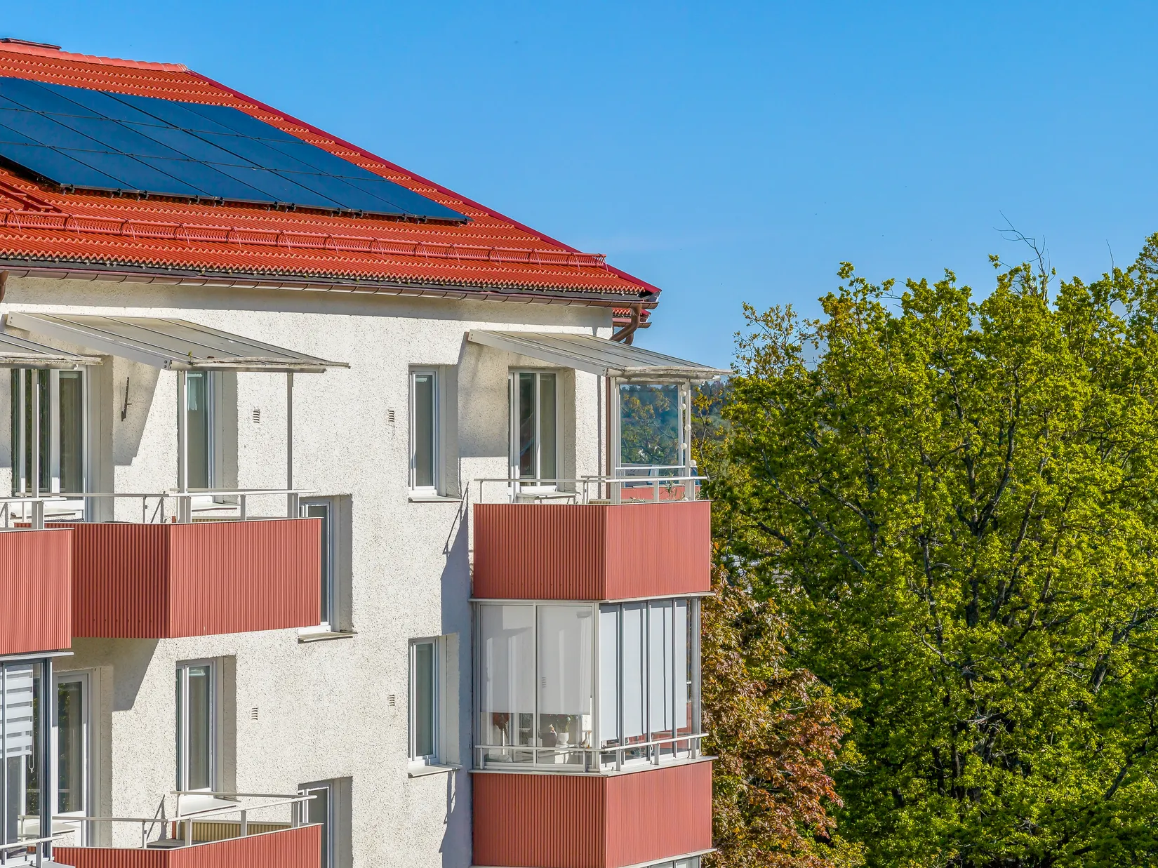 Bostadsrätt, Skolgatan 2B, Nynäshamn