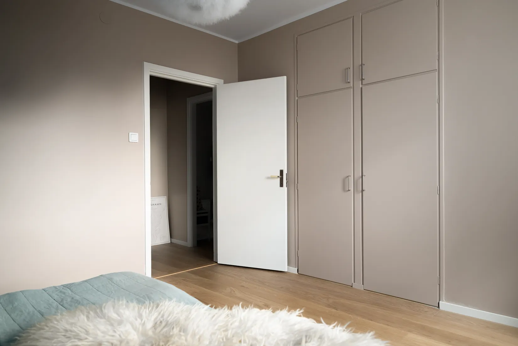 Bostadsrätt, Skolgatan 2B, Nynäshamn