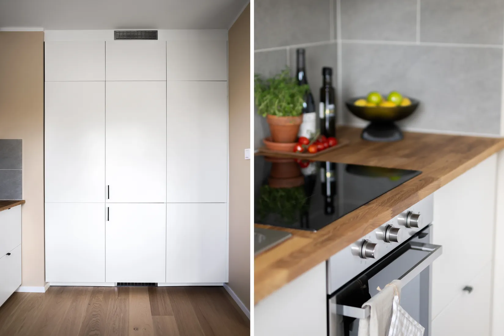 Bostadsrätt, Skolgatan 2B, Nynäshamn