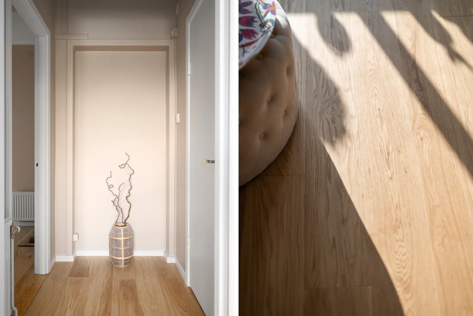 Bostadsrätt, Skolgatan 2B, Nynäshamn