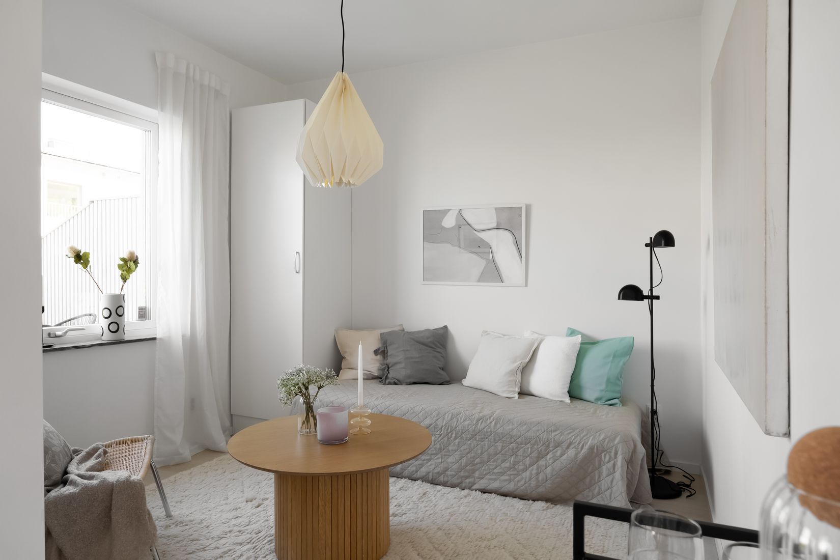 Bostadsrätt, Radhus, Kattviksvägen 303B, Norrviken, Båstad