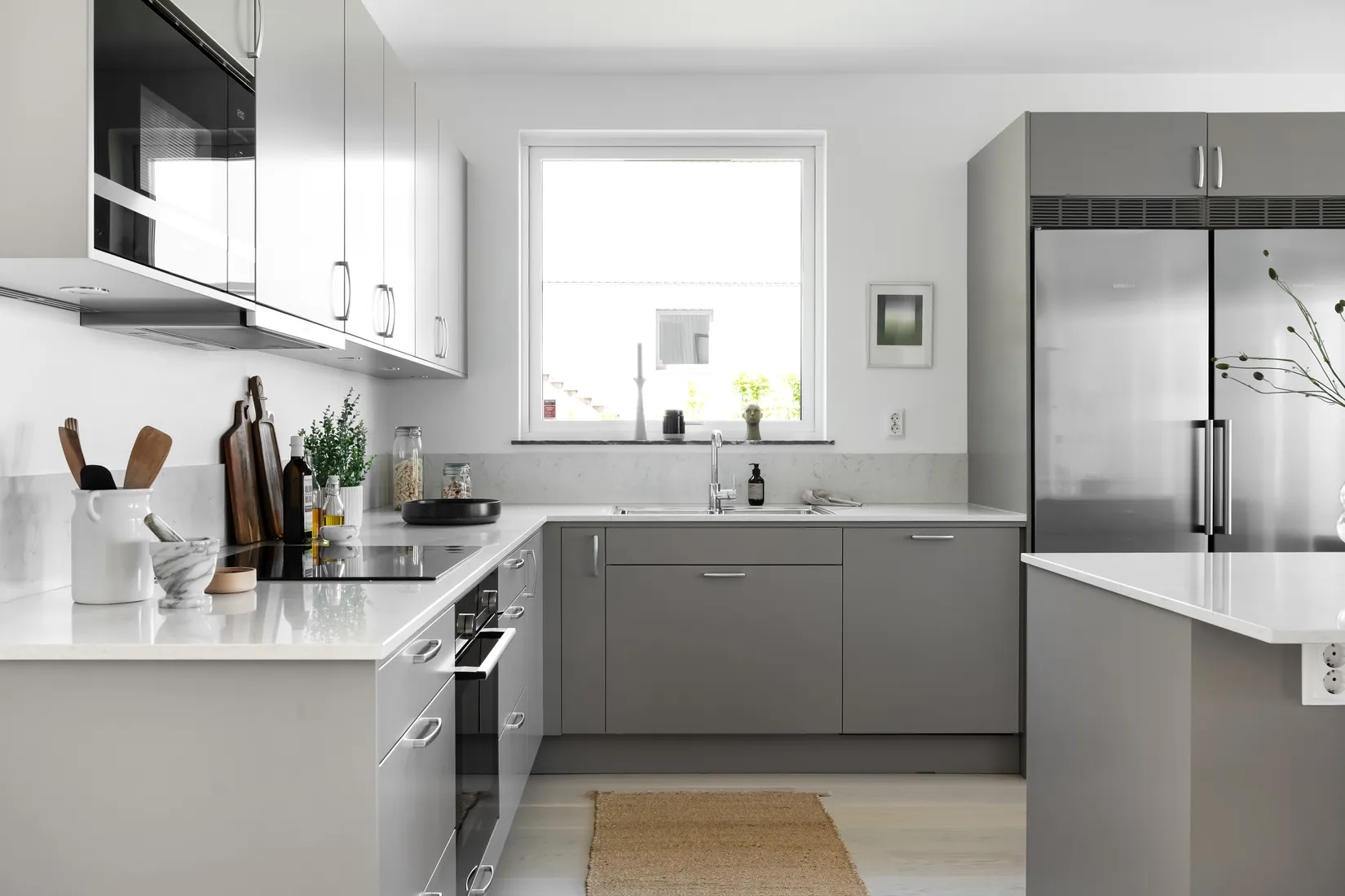 Bostadsrätt, Radhus, Kattviksvägen 303B, Norrviken, Båstad