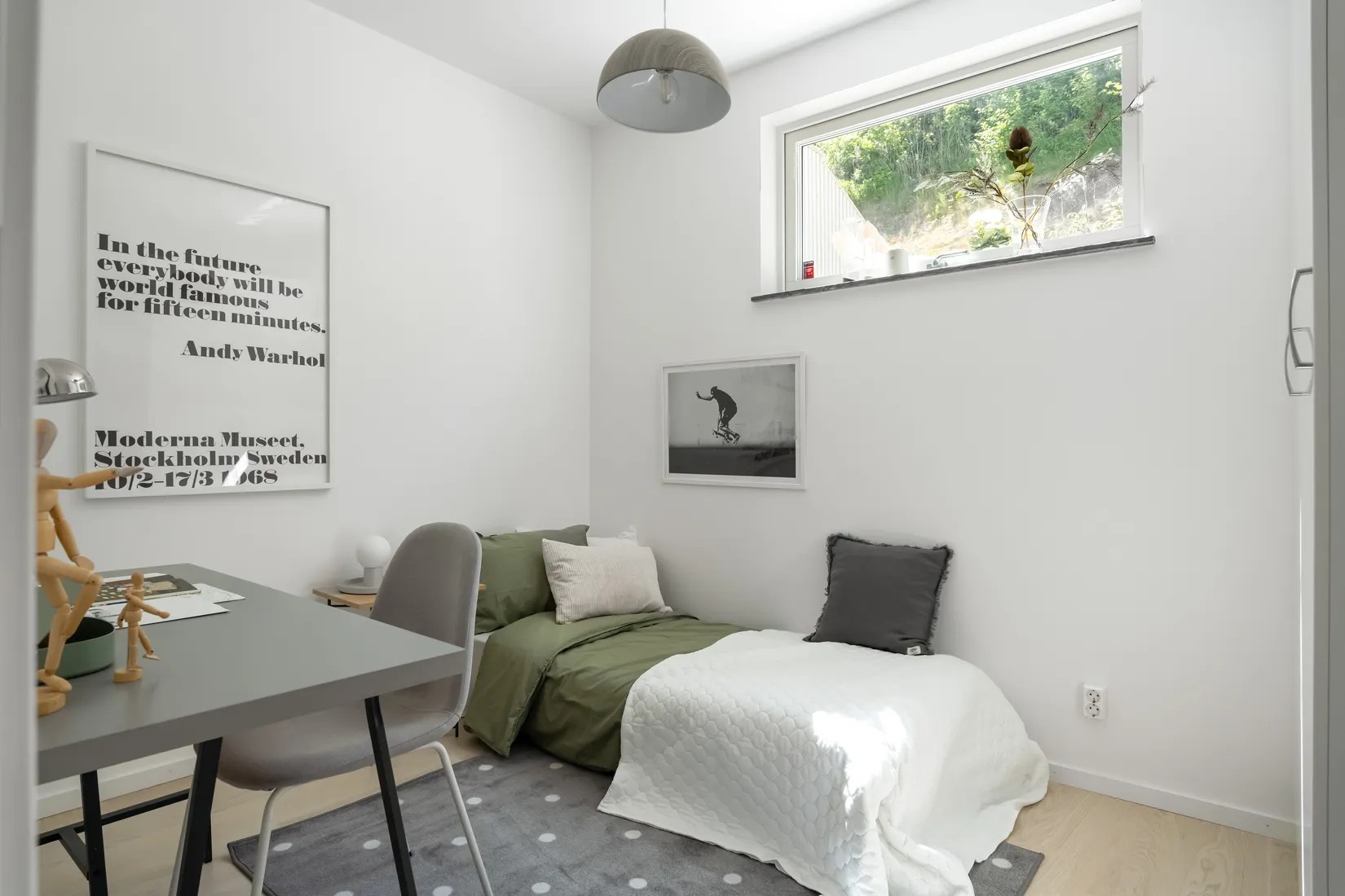 Bostadsrätt, Radhus, Kattviksvägen 303B, Norrviken, Båstad
