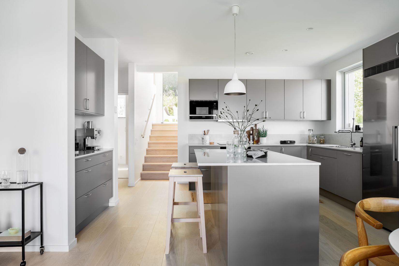 Bostadsrätt, Radhus, Kattviksvägen 303B, Norrviken, Båstad