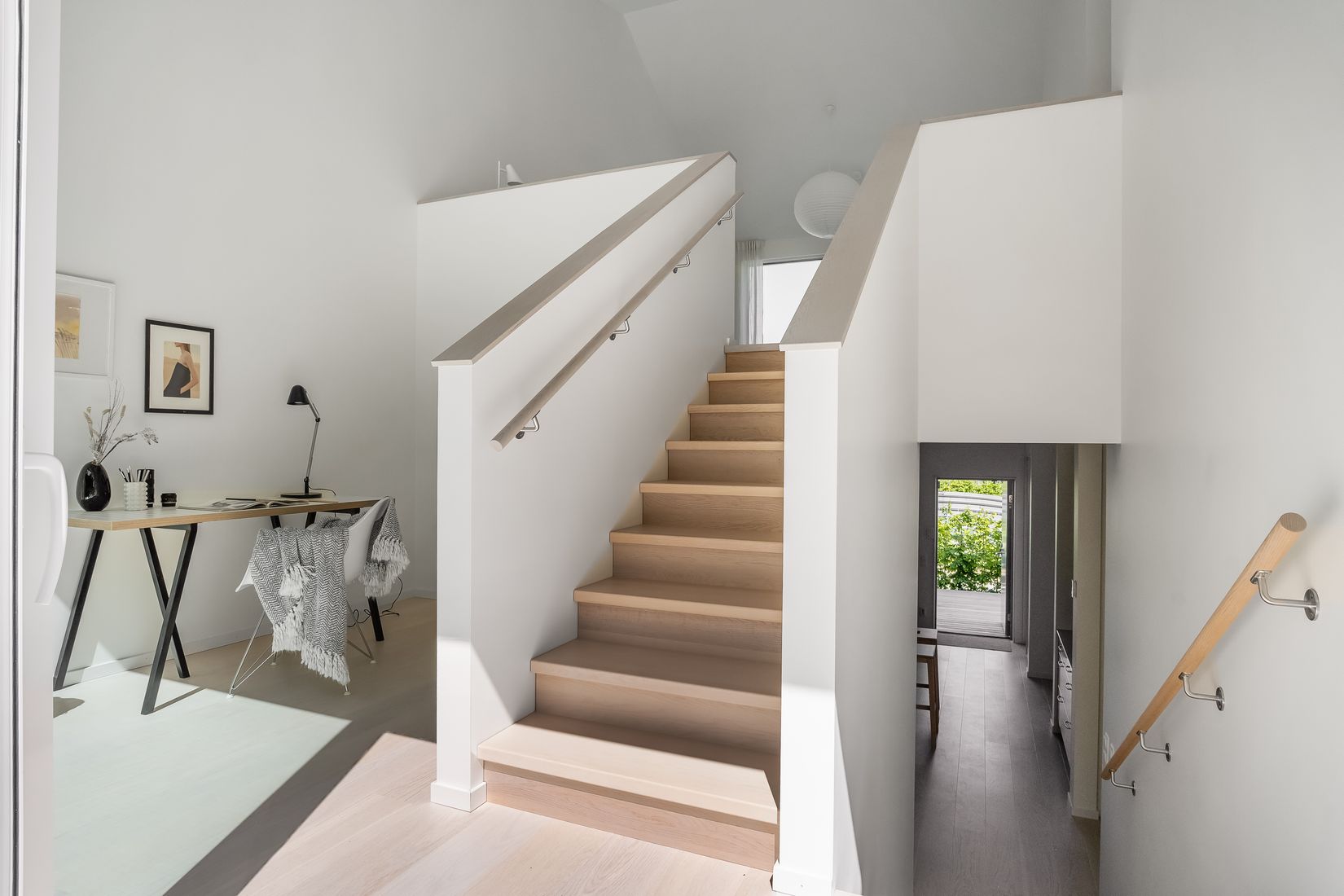 Bostadsrätt, Radhus, Kattviksvägen 303B, Norrviken, Båstad