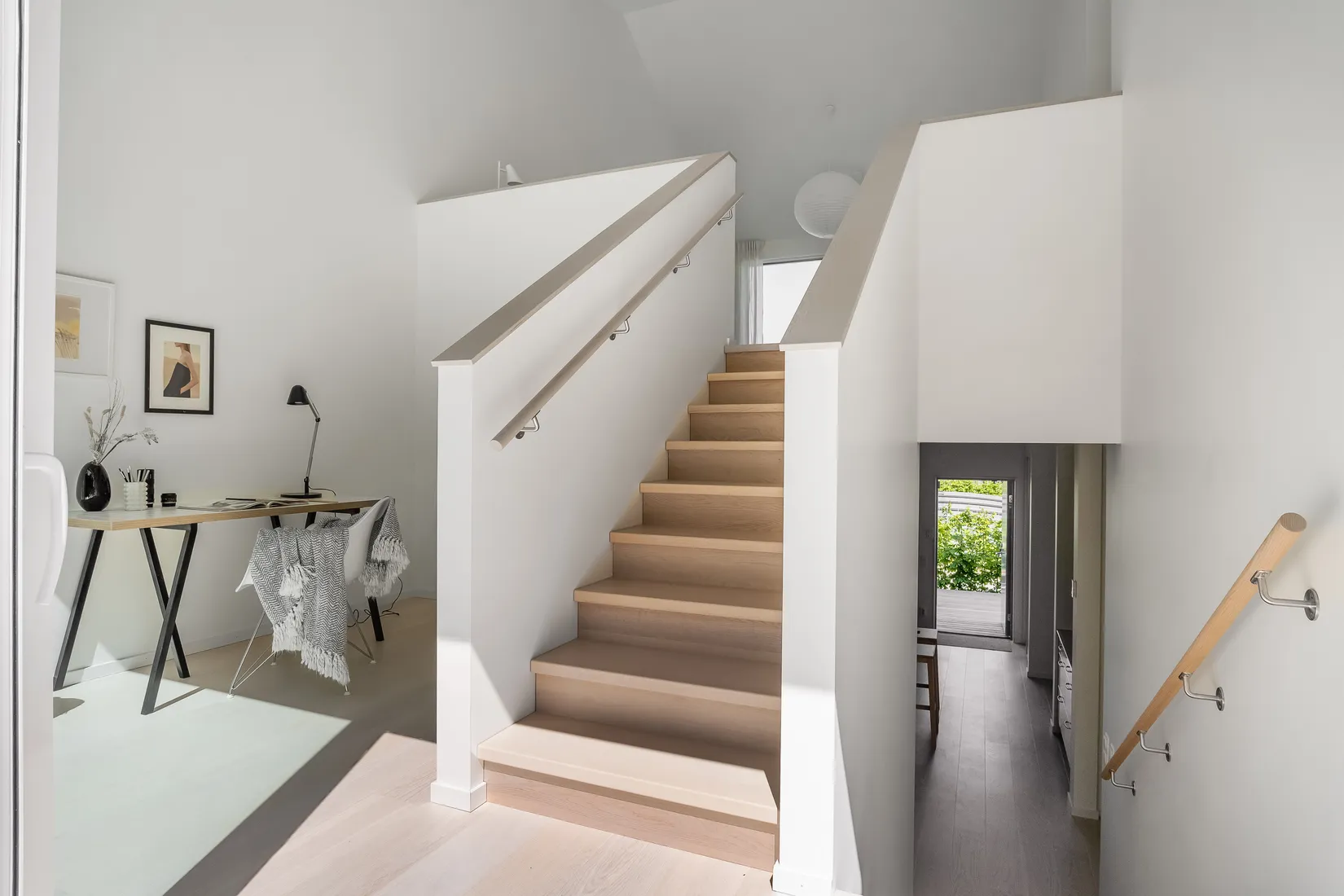 Bostadsrätt, Radhus, Kattviksvägen 303B, Norrviken, Båstad