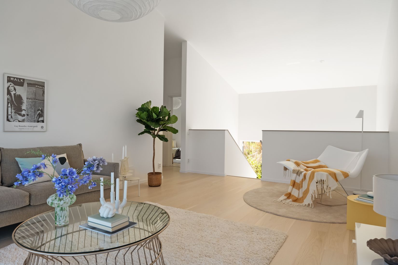 Bostadsrätt, Radhus, Kattviksvägen 303B, Norrviken, Båstad