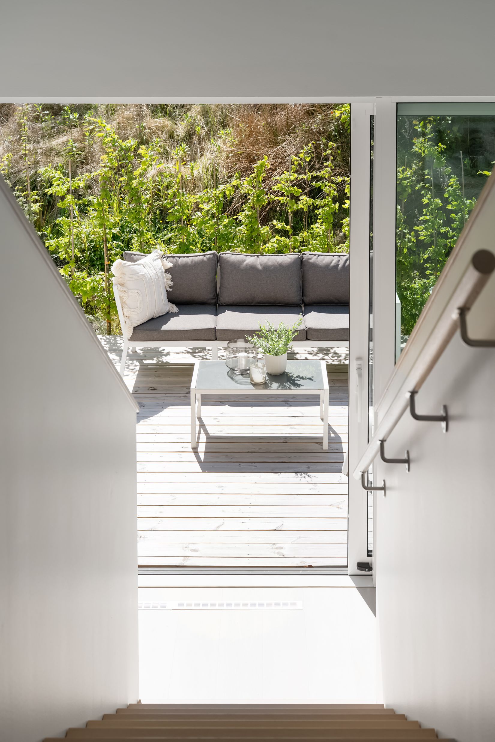 Bostadsrätt, Radhus, Kattviksvägen 303B, Norrviken, Båstad