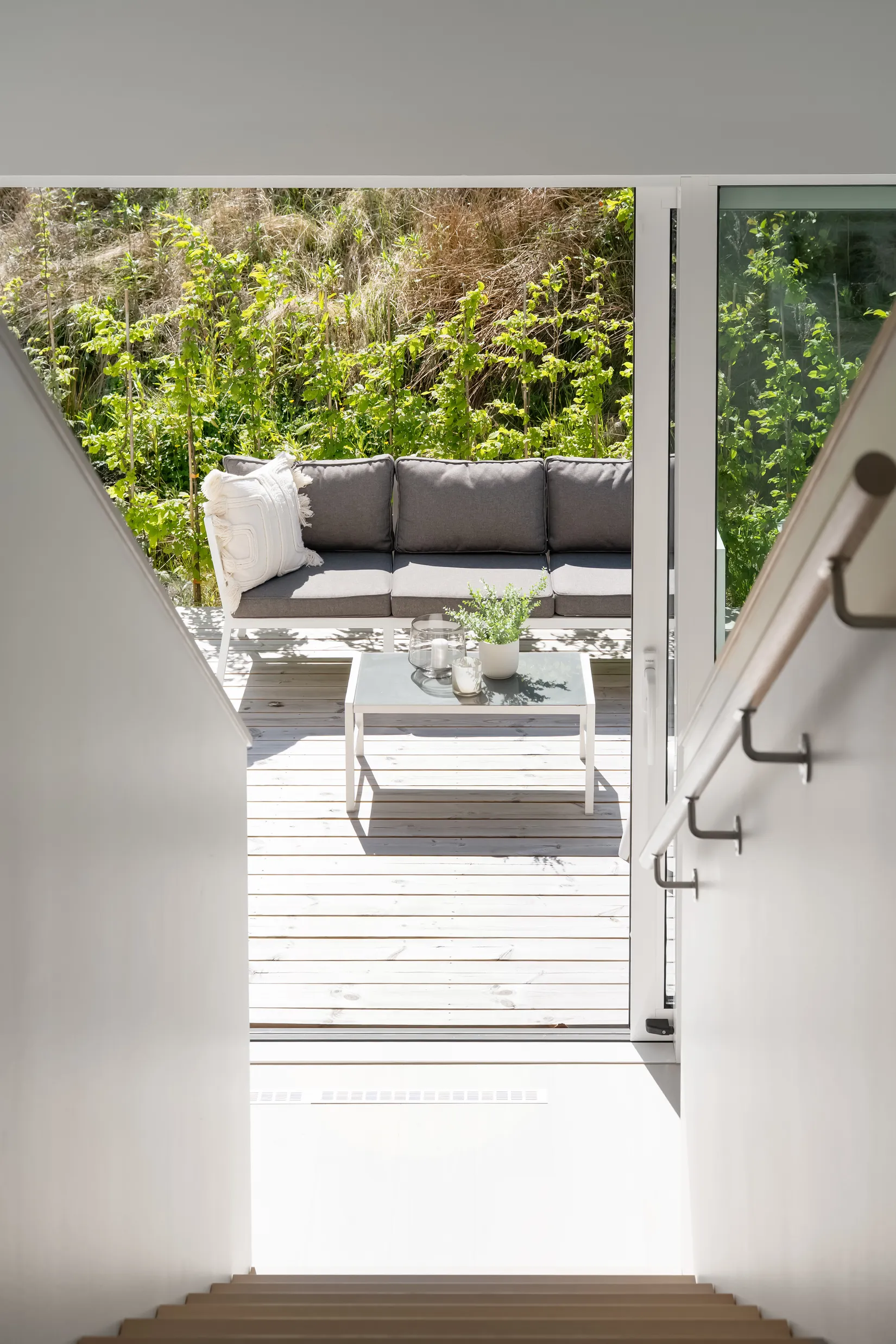 Bostadsrätt, Radhus, Kattviksvägen 303B, Norrviken, Båstad