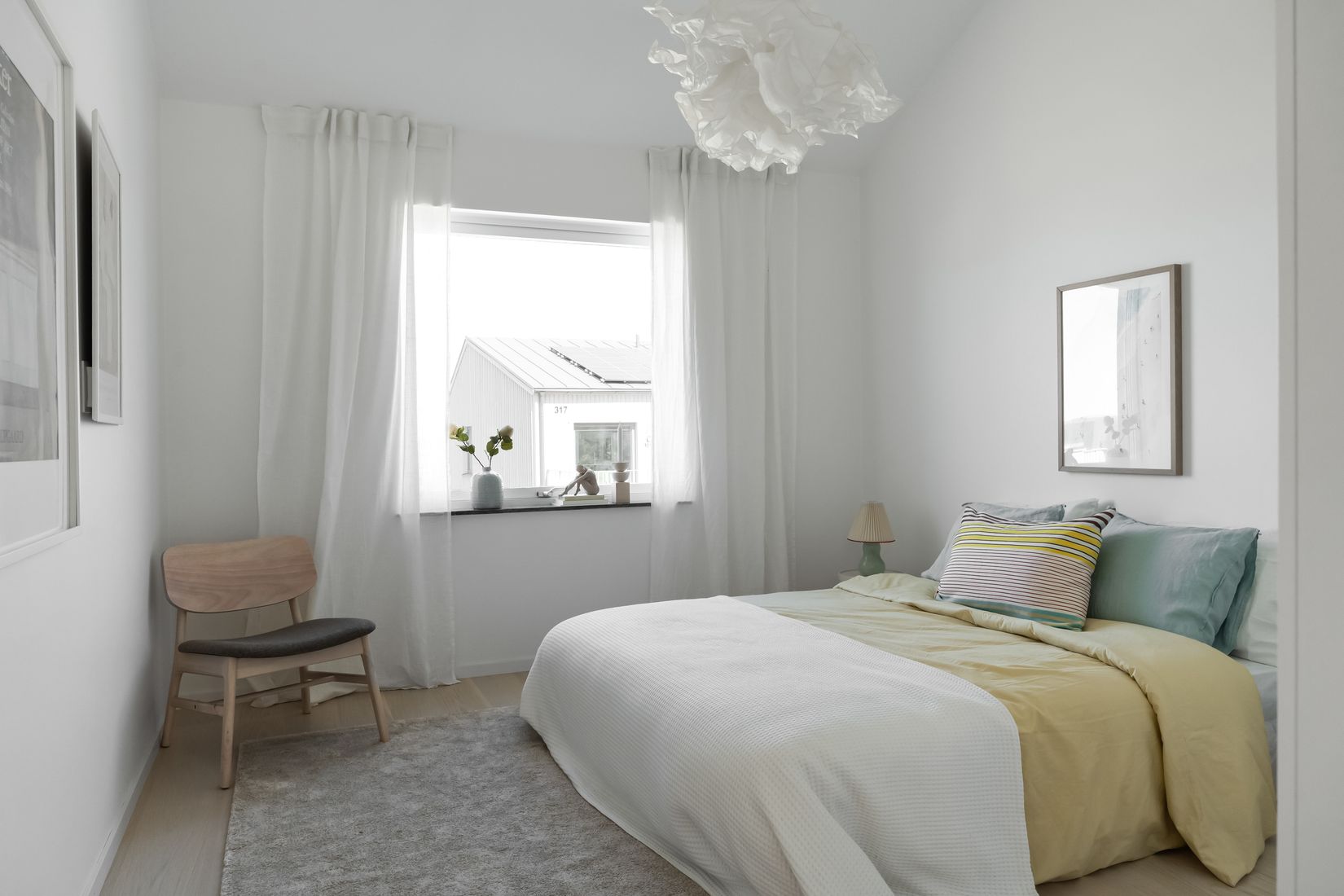 Bostadsrätt, Radhus, Kattviksvägen 303B, Norrviken, Båstad