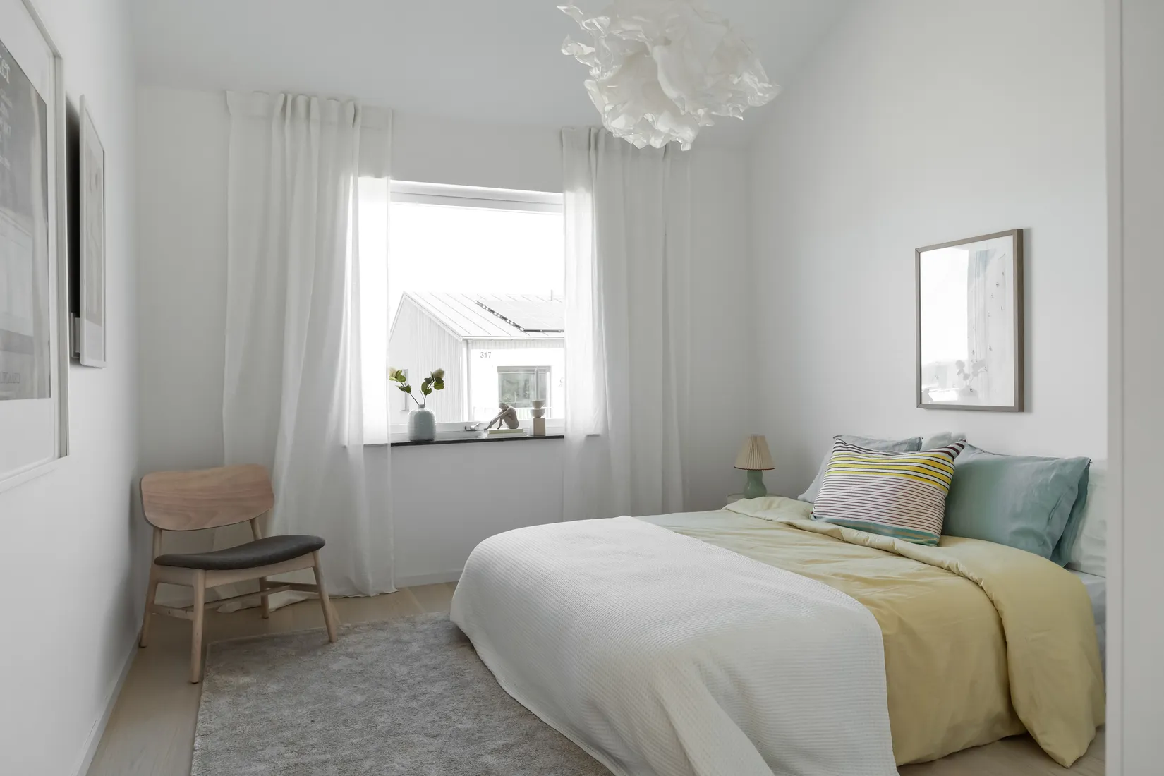 Bostadsrätt, Radhus, Kattviksvägen 303B, Norrviken, Båstad