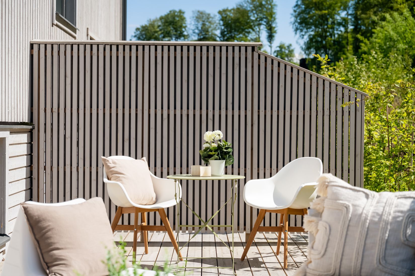 Bostadsrätt, Radhus, Kattviksvägen 303B, Norrviken, Båstad