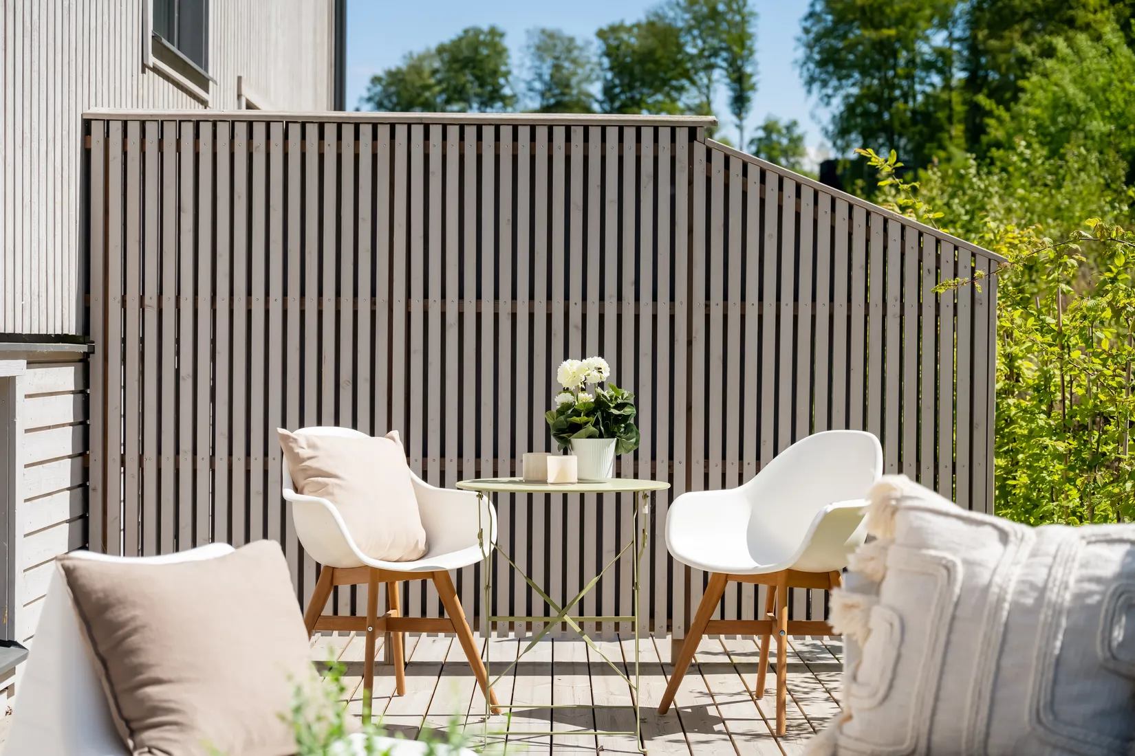 Bostadsrätt, Radhus, Kattviksvägen 303B, Norrviken, Båstad