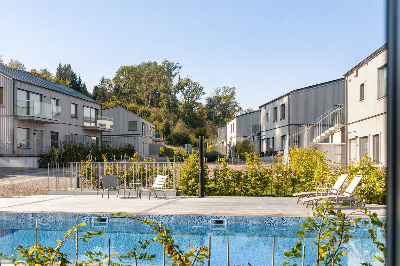 Bostadsrätt, Radhus, Kattviksvägen 303B, Norrviken, Båstad