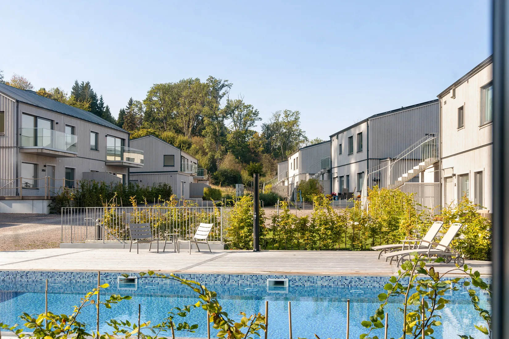 Bostadsrätt, Radhus, Kattviksvägen 303B, Norrviken, Båstad