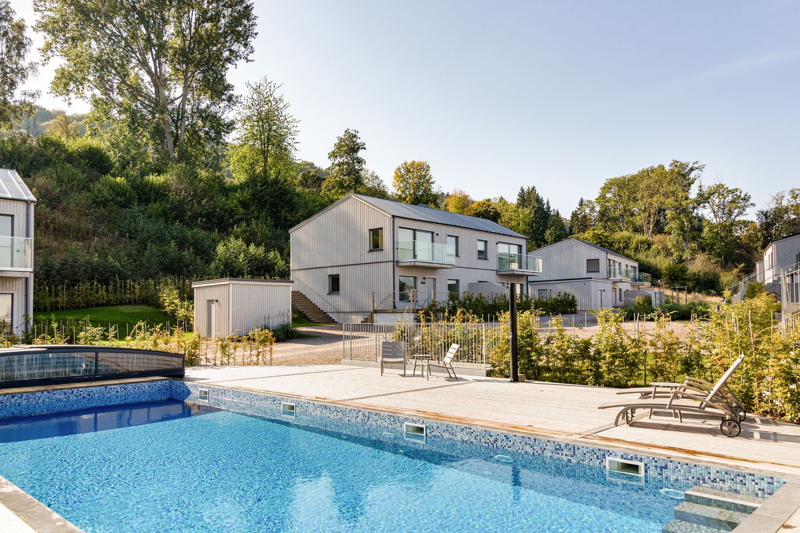 Bostadsrätt, Radhus, Kattviksvägen 303B, Norrviken, Båstad