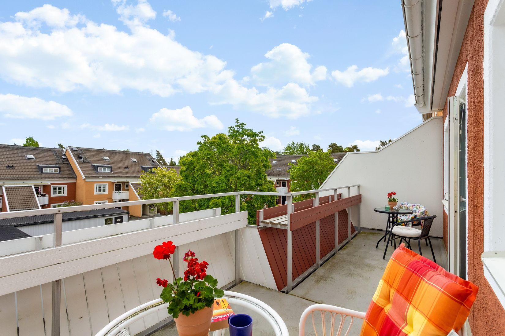 Bostadsrätt, Diamantstigen 5, Kungsängen/Lillsjön, Upplands-Bro