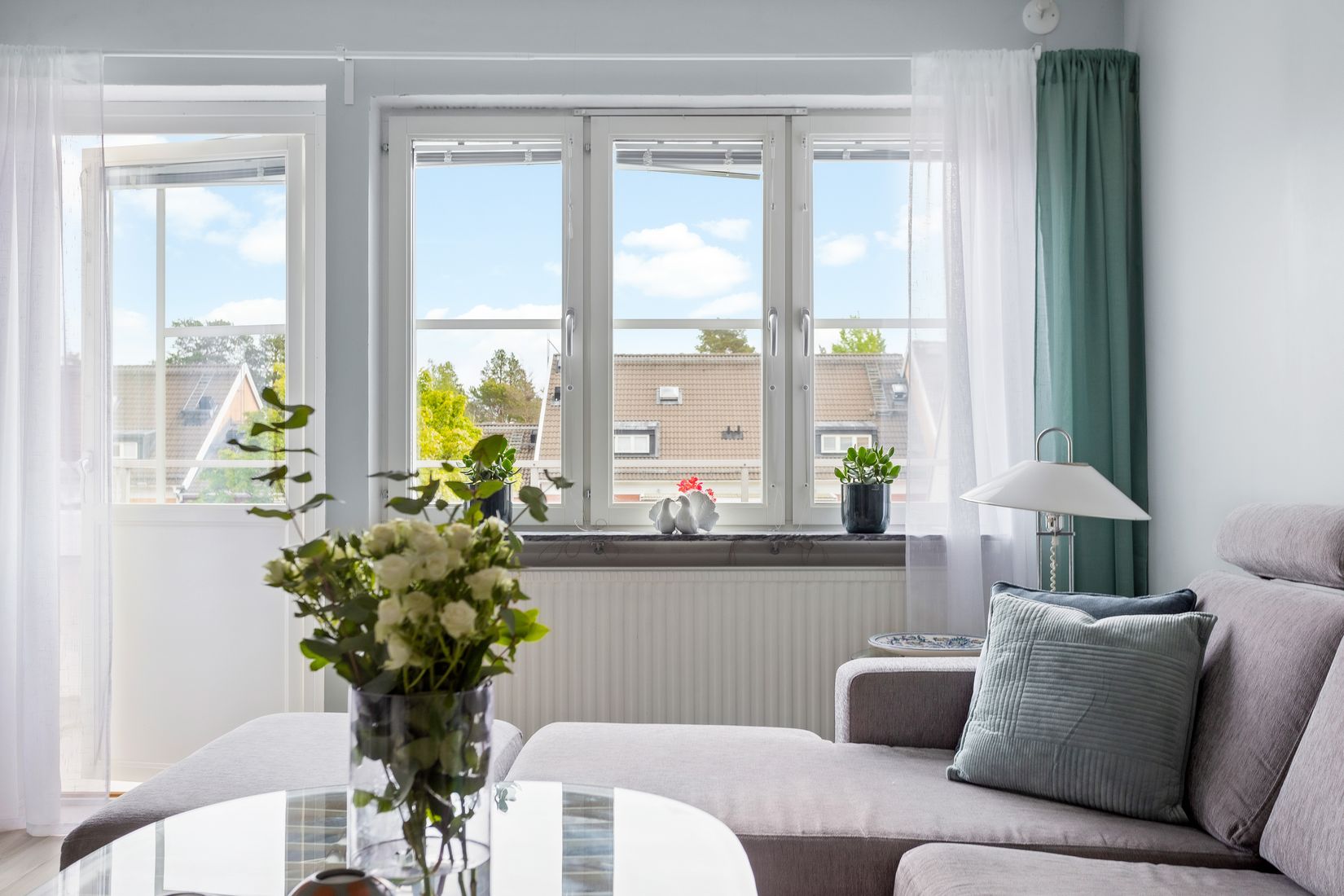 Bostadsrätt, Diamantstigen 5, Kungsängen/Lillsjön, Upplands-Bro