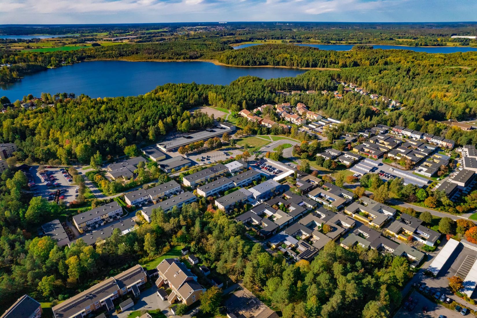 Bostadsrätt, Diamantstigen 5, Kungsängen/Lillsjön, Upplands-Bro