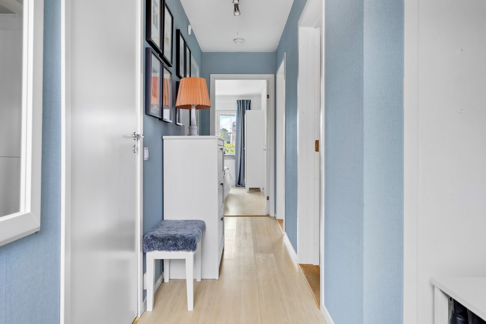 Bostadsrätt, Diamantstigen 5, Kungsängen/Lillsjön, Upplands-Bro