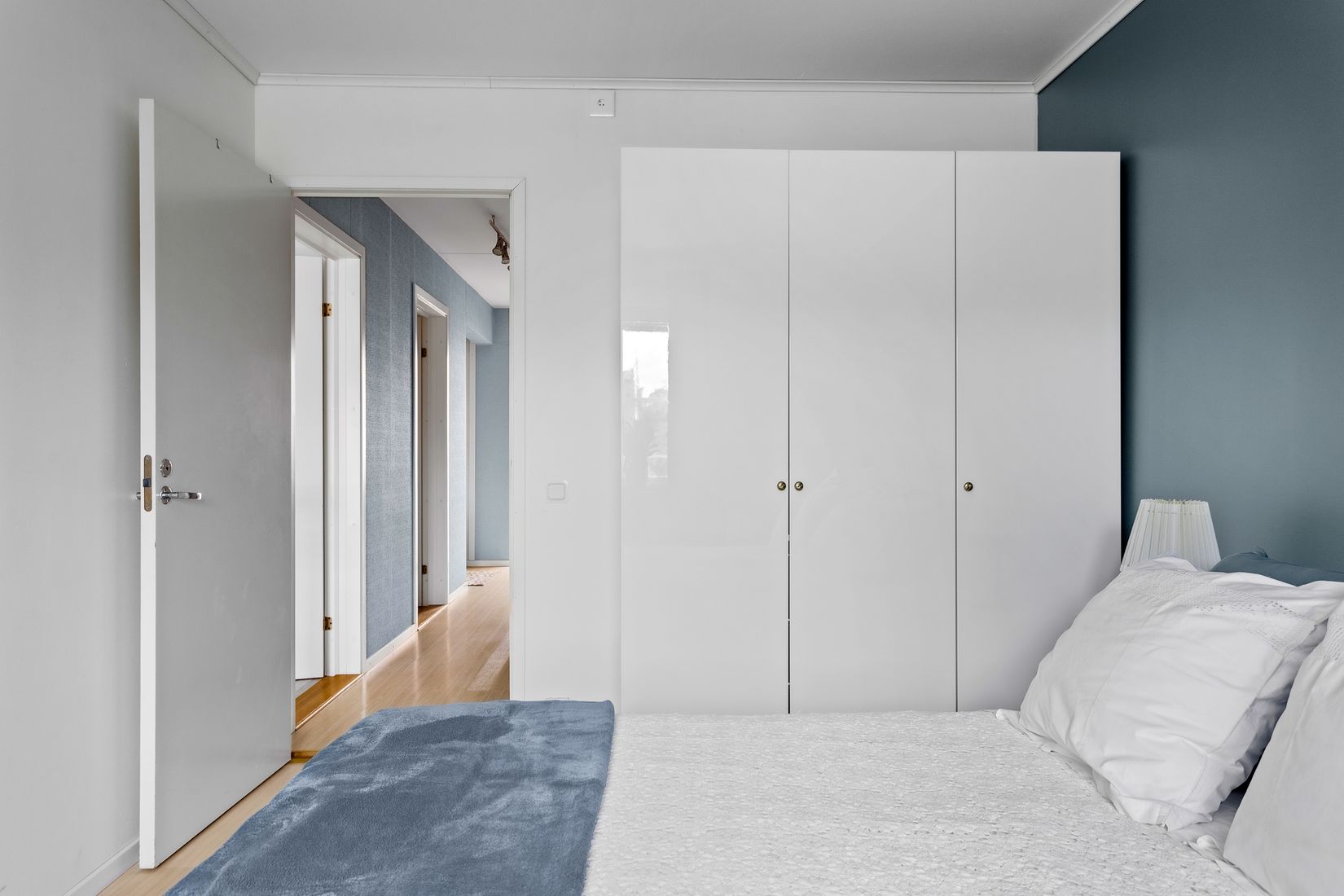 Bostadsrätt, Diamantstigen 5, Kungsängen/Lillsjön, Upplands-Bro