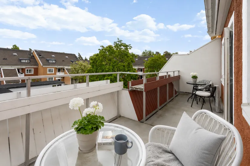 Bostadsrätt, Diamantstigen 5, Kungsängen/Lillsjön, Upplands-Bro