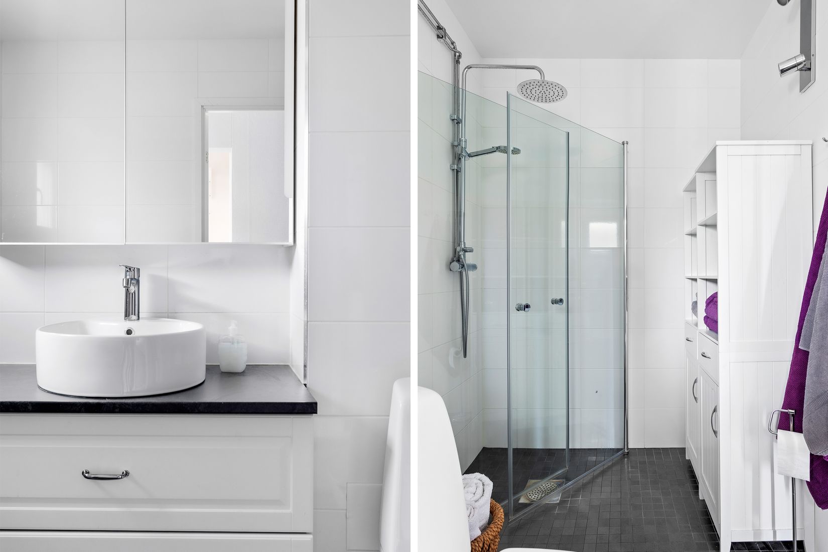 Bostadsrätt, Diamantstigen 5, Kungsängen/Lillsjön, Upplands-Bro