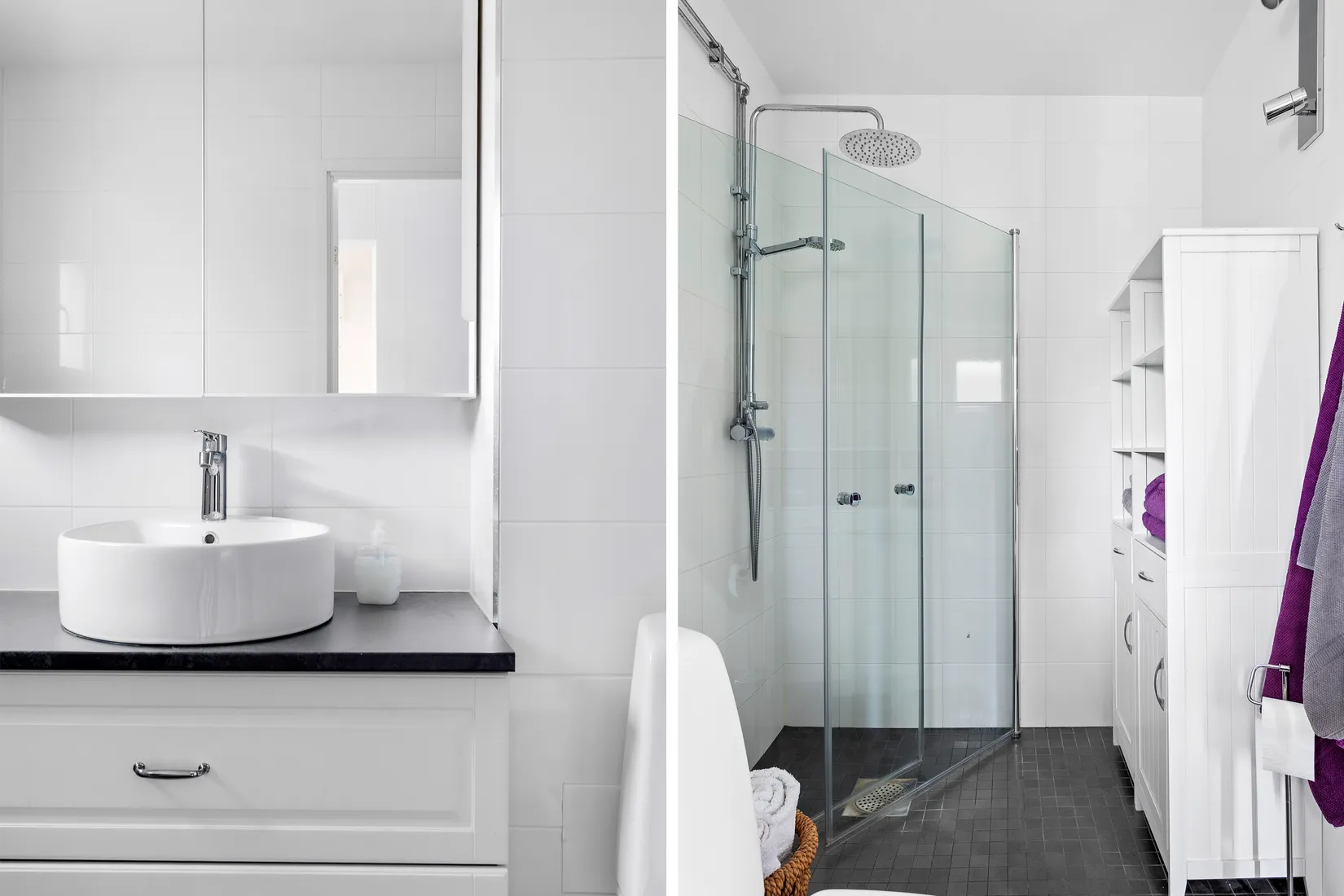 Bostadsrätt, Diamantstigen 5, Kungsängen/Lillsjön, Upplands-Bro