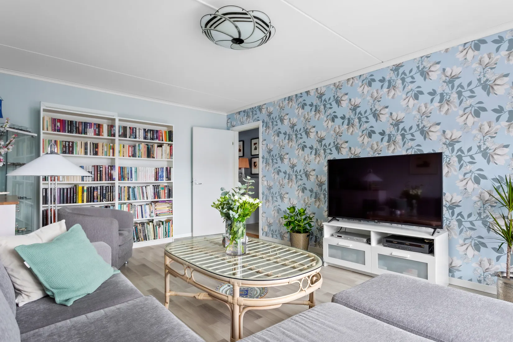Bostadsrätt, Diamantstigen 5, Kungsängen/Lillsjön, Upplands-Bro