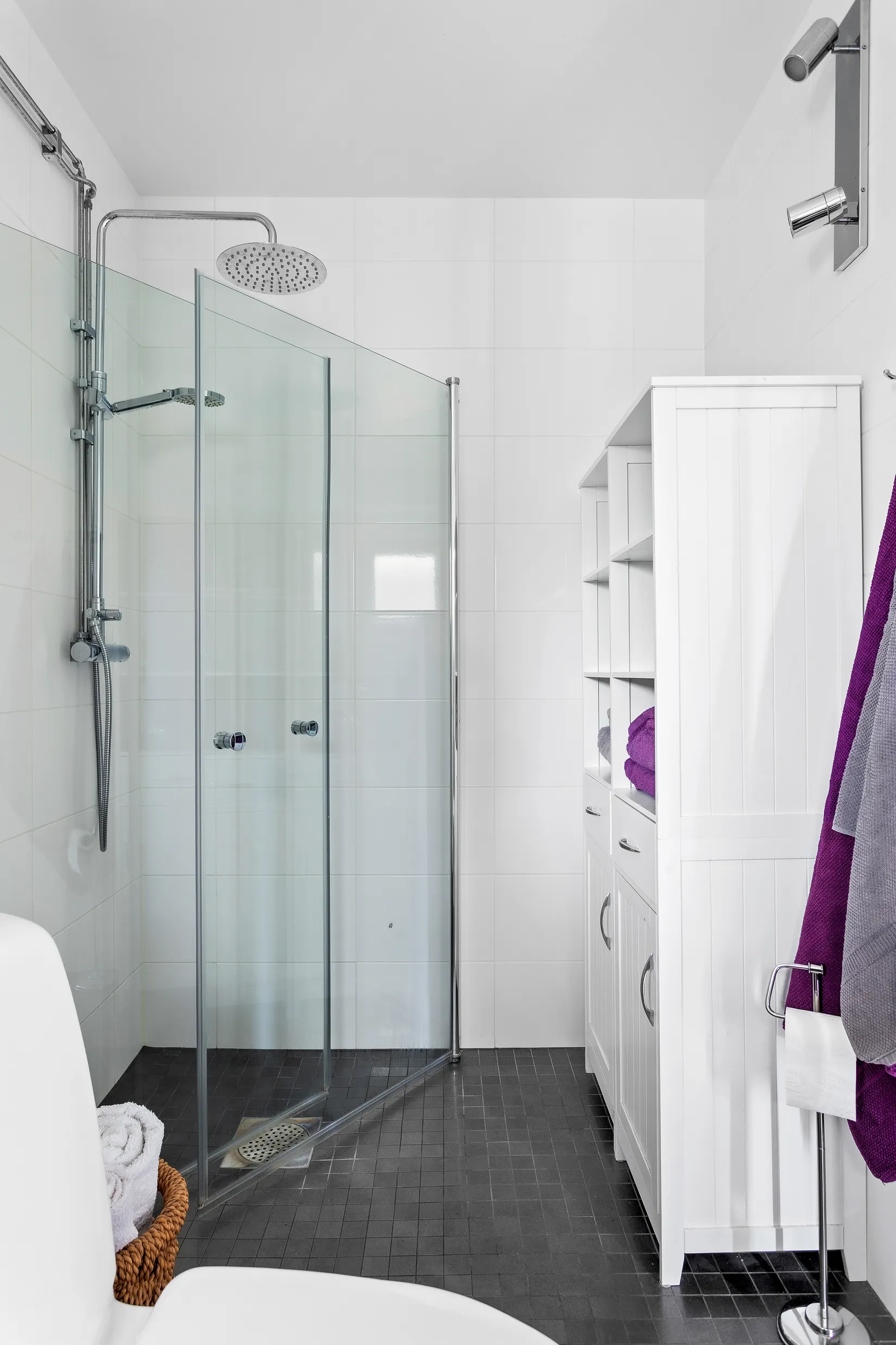 Bostadsrätt, Diamantstigen 5, Kungsängen/Lillsjön, Upplands-Bro