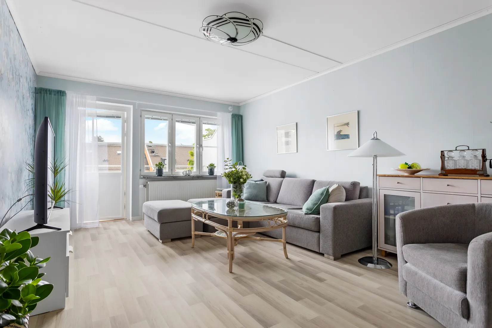 Bostadsrätt, Diamantstigen 5, Kungsängen/Lillsjön, Upplands-Bro