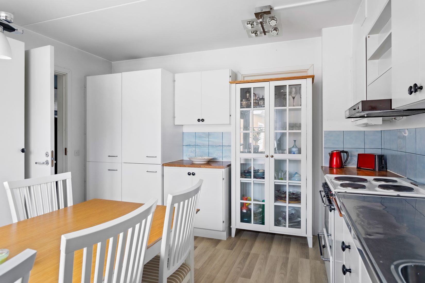 Bostadsrätt, Diamantstigen 5, Kungsängen/Lillsjön, Upplands-Bro