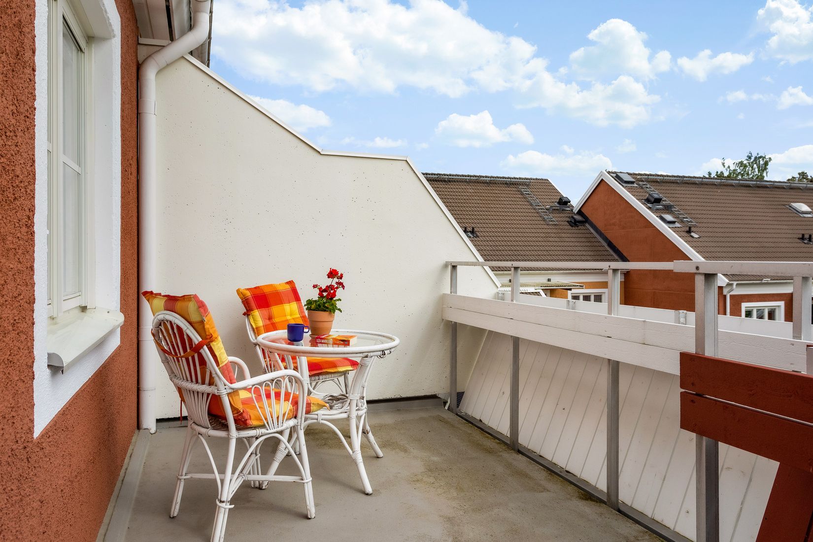 Bostadsrätt, Diamantstigen 5, Kungsängen/Lillsjön, Upplands-Bro