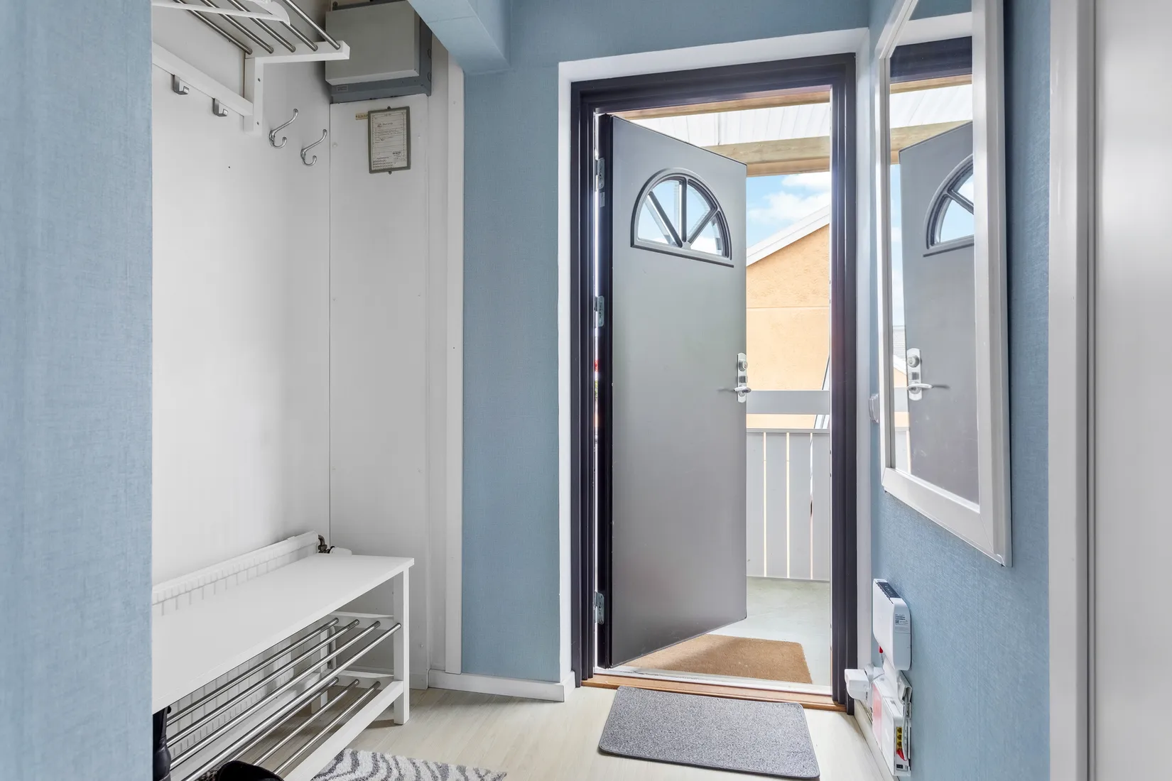 Bostadsrätt, Diamantstigen 5, Kungsängen/Lillsjön, Upplands-Bro