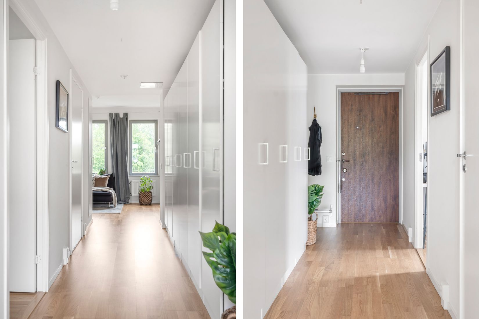 Bostadsrätt, Kansligränd 20, Kvarnbergsplan, Huddinge