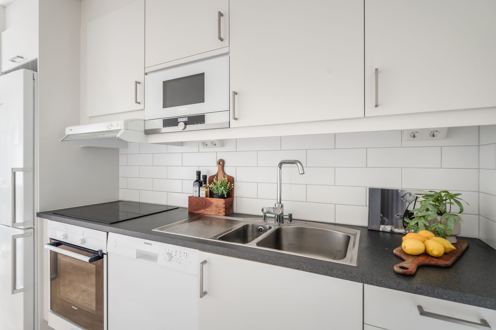 Bostadsrätt, Kansligränd 20, Kvarnbergsplan, Huddinge