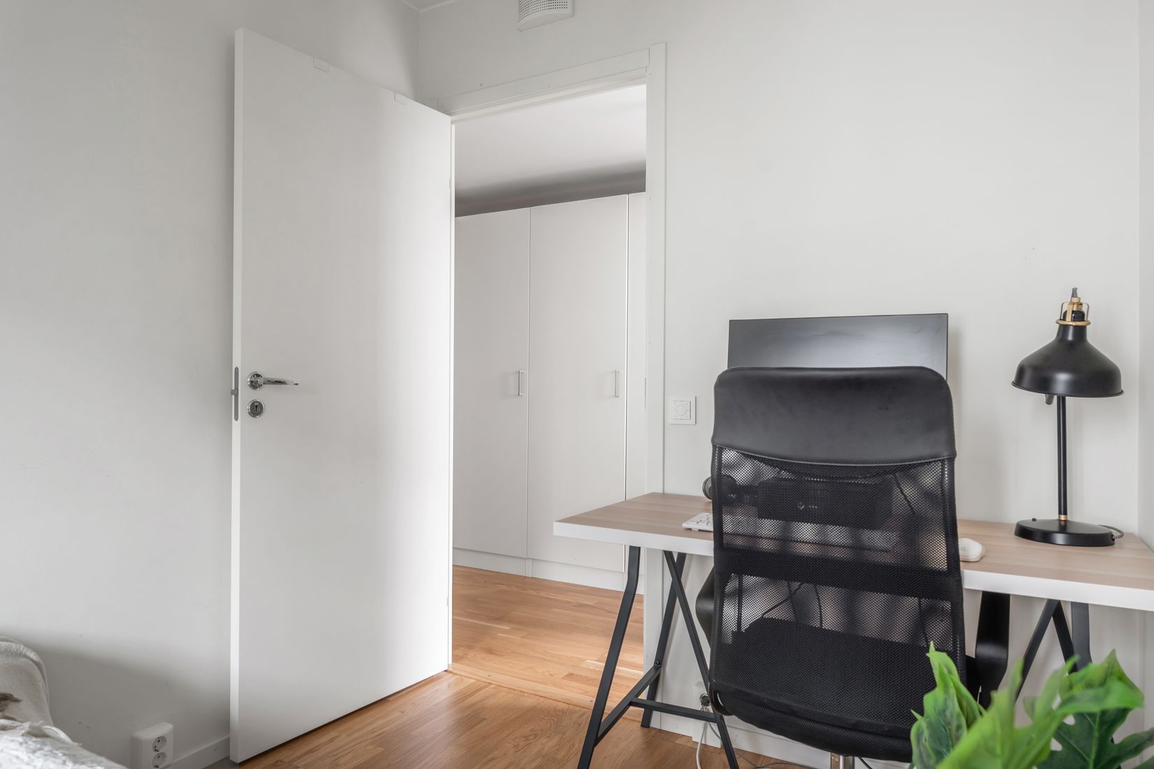 Bostadsrätt, Kansligränd 20, Kvarnbergsplan, Huddinge