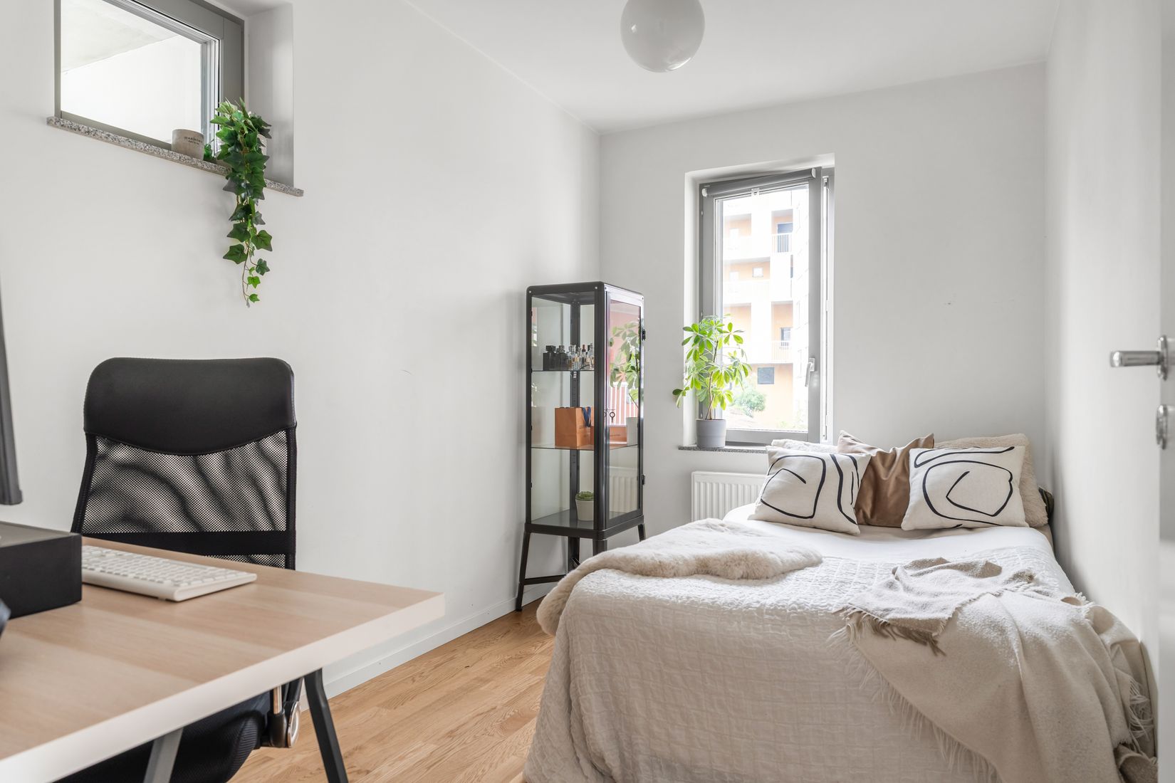 Bostadsrätt, Kansligränd 20, Kvarnbergsplan, Huddinge