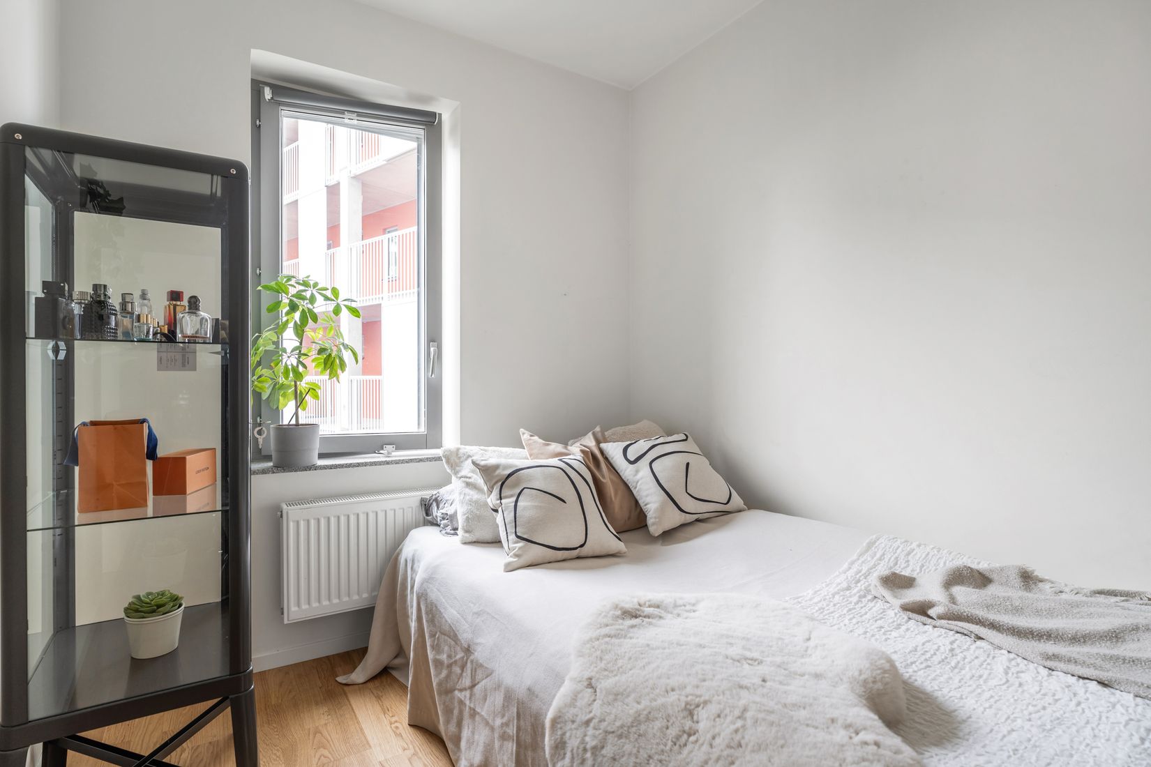 Bostadsrätt, Kansligränd 20, Kvarnbergsplan, Huddinge