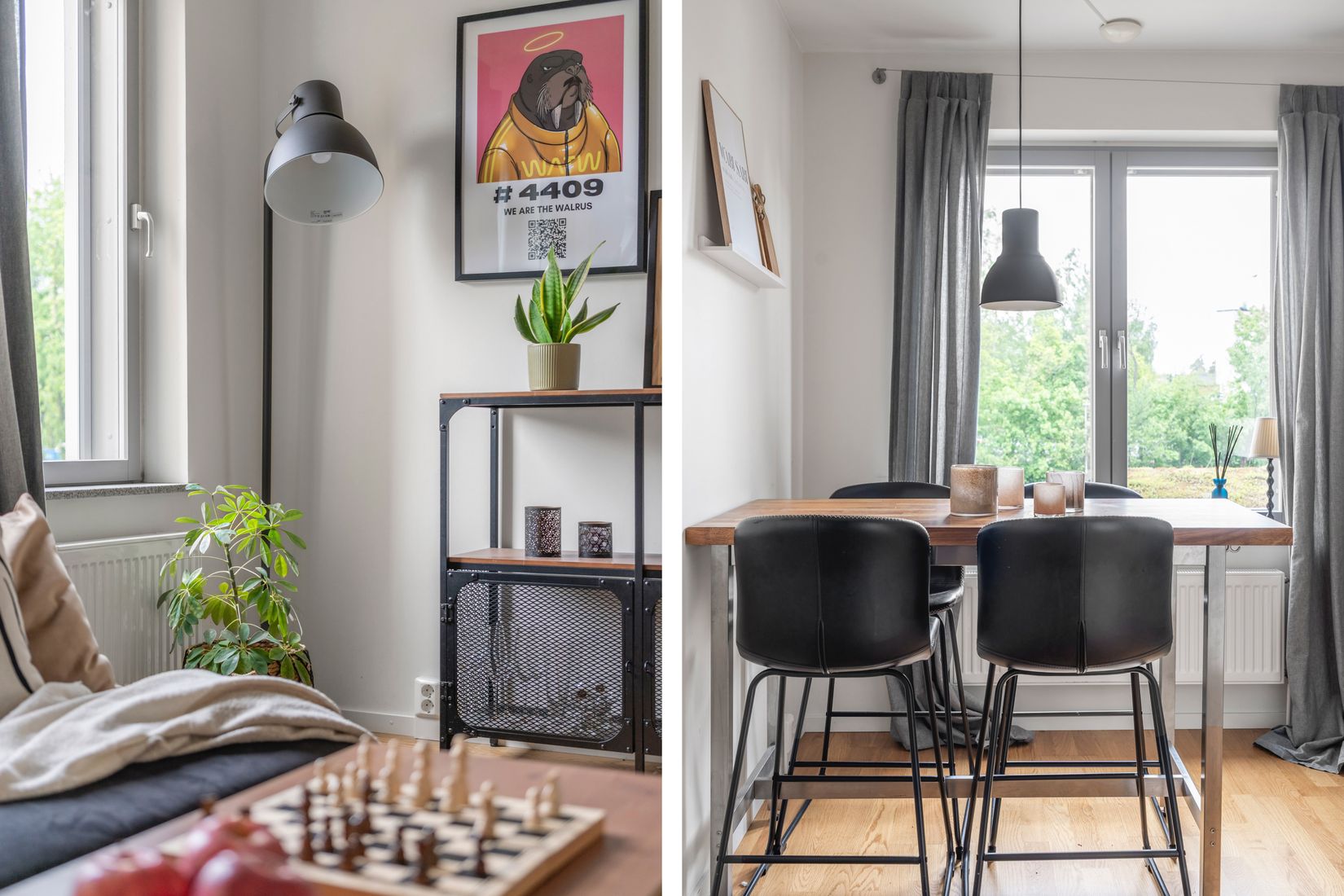 Bostadsrätt, Kansligränd 20, Kvarnbergsplan, Huddinge