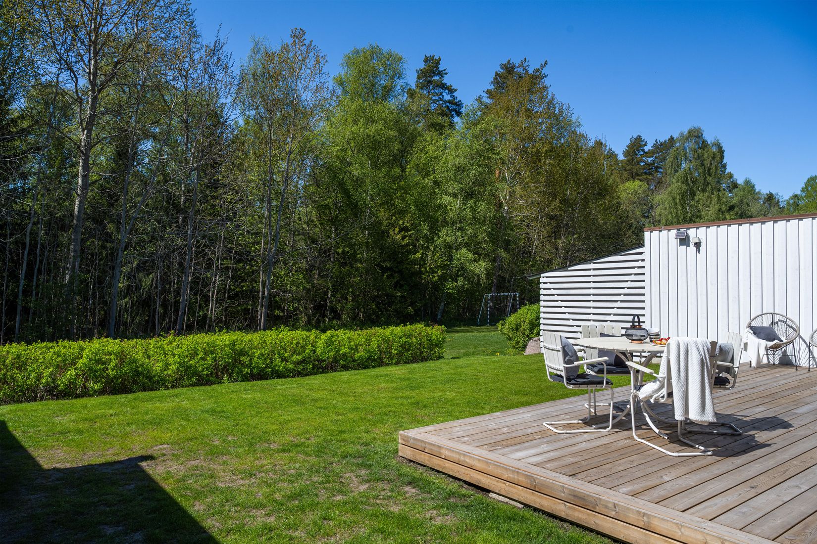 Villa, Radhus, Snorresväg 12, Ösmo, Nynäshamn