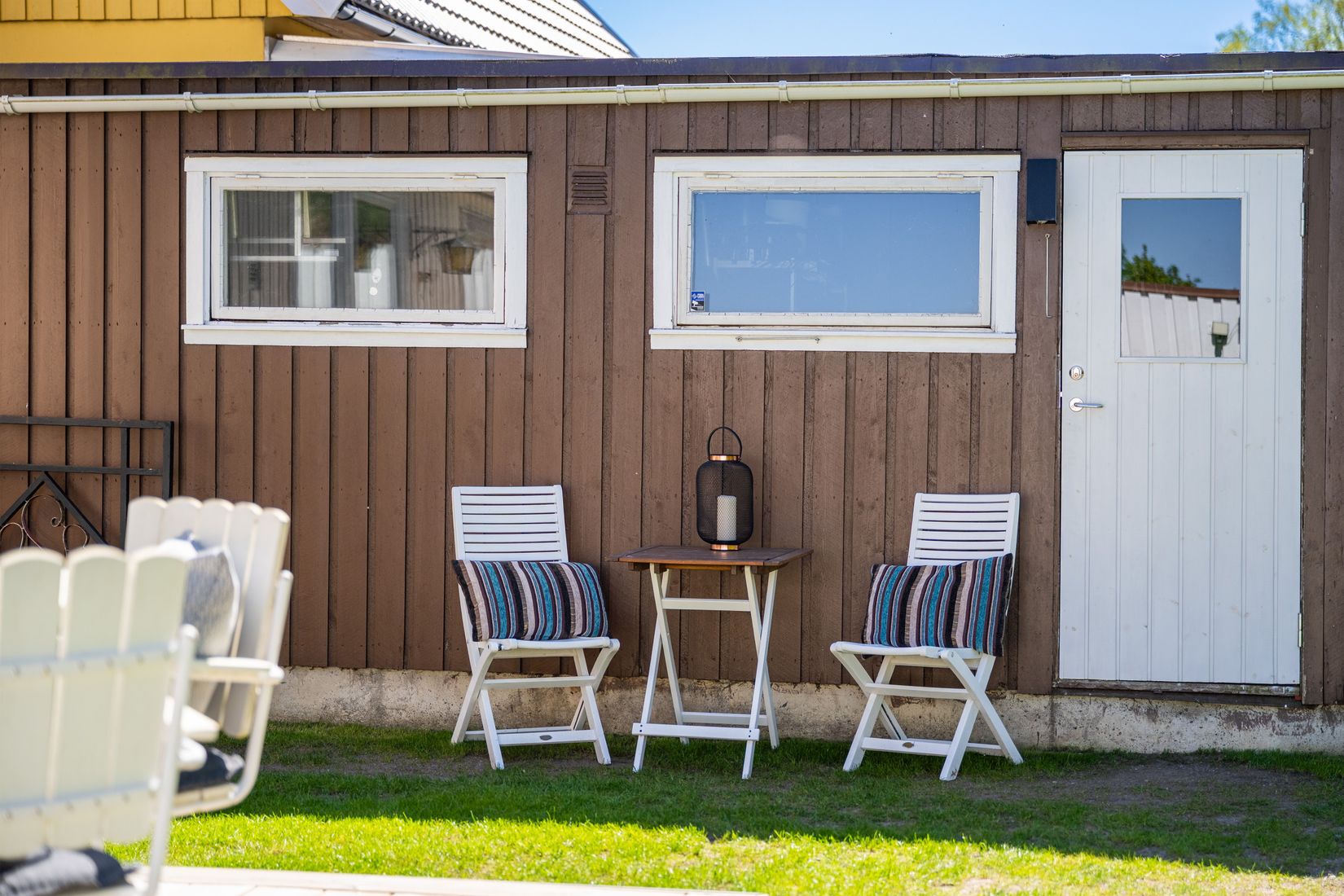 Villa, Radhus, Snorresväg 12, Ösmo, Nynäshamn