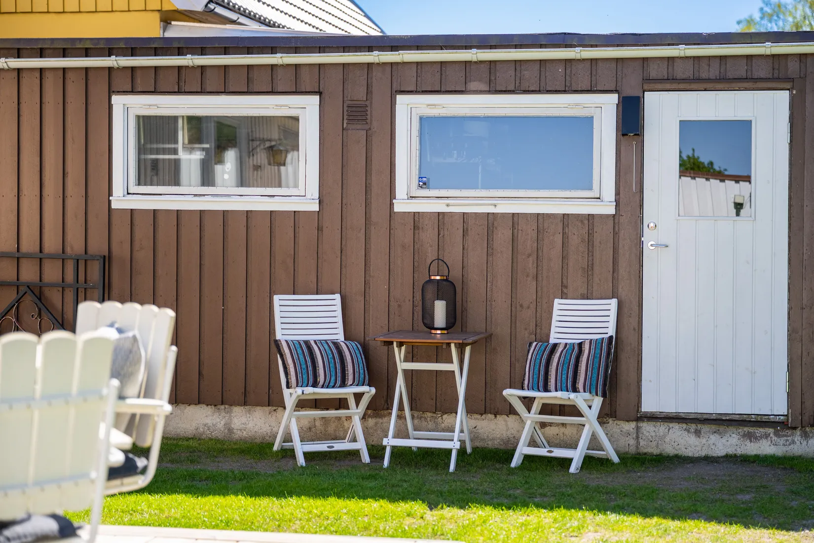 Villa, Radhus, Snorresväg 12, Ösmo, Nynäshamn
